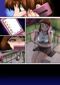 Page 176 of Boku no Harem Academia Bakugou Mama to no Natsuyasumi "Chuunen" |  Summer Vacation With Bakugo's Mom Part Two