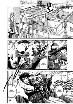 Page 55 of Parasiter Miki Ch. 1-4