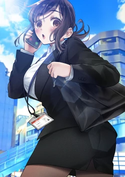 Page 47 of Shinjin OLJisseki Tobikomi Makura Eigyou Hen-