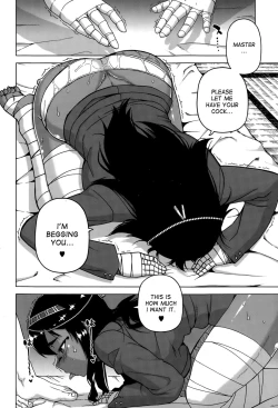 Page 32 of Watashi no Pharaoh-sama!