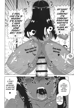 Page 42 of Watashi no Pharaoh-sama!