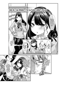 Page 5 of Dono Musume mo Yareru! Bitch Zukan| The Slut Files
