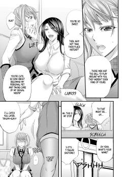 Page 10 of Akogare Shemale Layer to HameCos Rinkan | Gangbang with my Idolized Shemale Cosplayer
