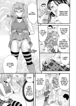 Page 22 of Akogare Shemale Layer to HameCos Rinkan | Gangbang with my Idolized Shemale Cosplayer