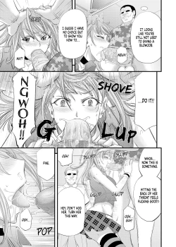 Page 24 of Akogare Shemale Layer to HameCos Rinkan | Gangbang with my Idolized Shemale Cosplayer