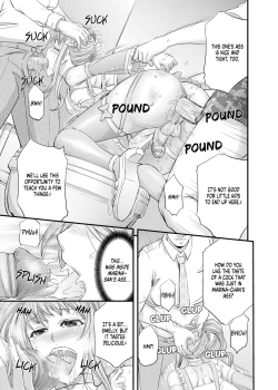 Page 28 of Akogare Shemale Layer to HameCos Rinkan | Gangbang with my Idolized Shemale Cosplayer