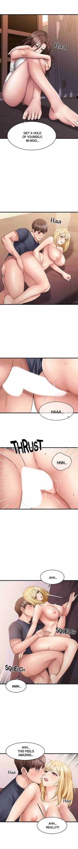 Page 107 of My Female Friend Who Crossed The LineCh.30?