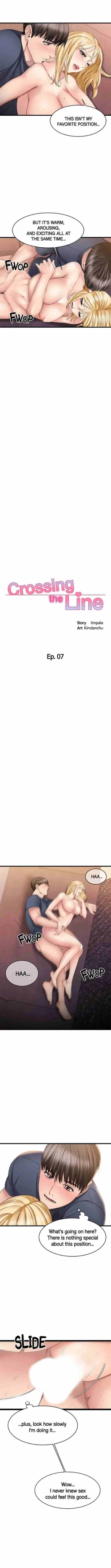 Page 108 of My Female Friend Who Crossed The LineCh.30?