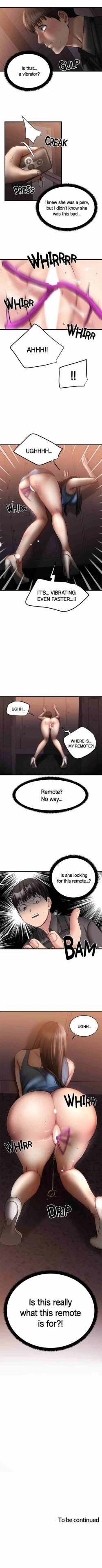 Page 131 of My Female Friend Who Crossed The LineCh.30?