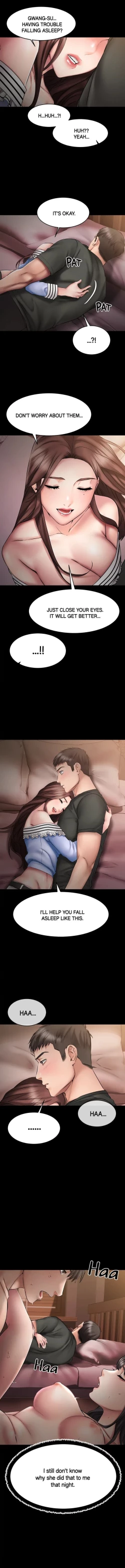 Page 169 of My Female Friend Who Crossed The LineCh.30?