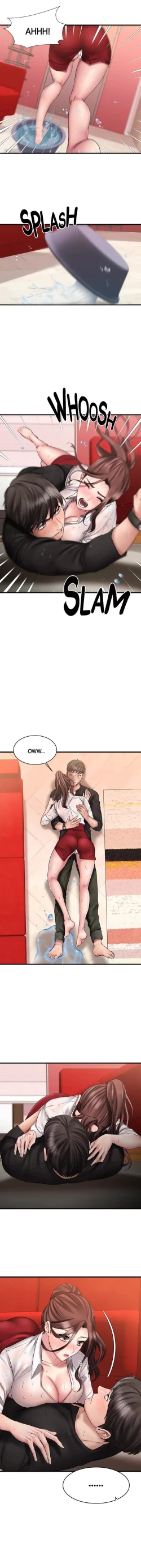 Page 175 of My Female Friend Who Crossed The LineCh.30?