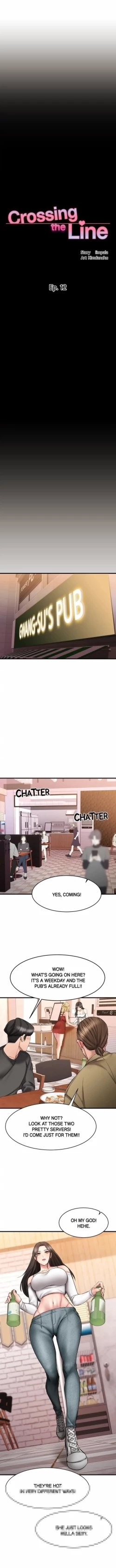 Page 182 of My Female Friend Who Crossed The LineCh.30?