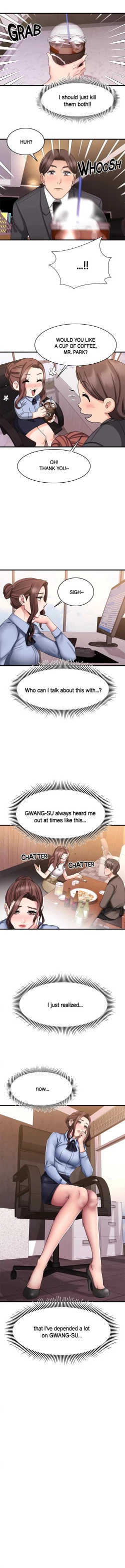 Page 216 of My Female Friend Who Crossed The LineCh.30?