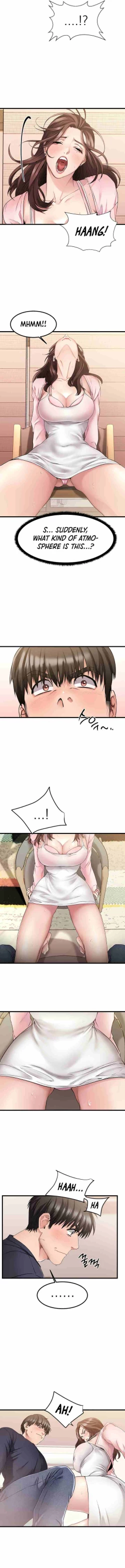 Page 21 of My Female Friend Who Crossed The LineCh.30?