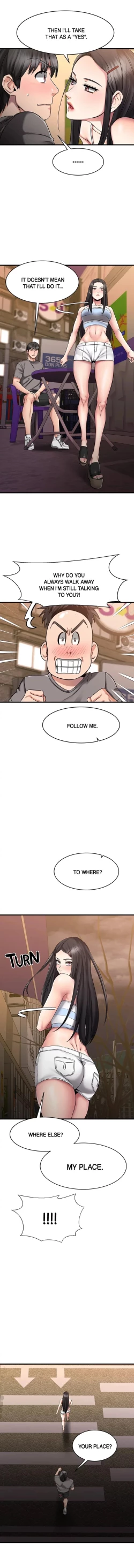 Page 227 of My Female Friend Who Crossed The LineCh.30?