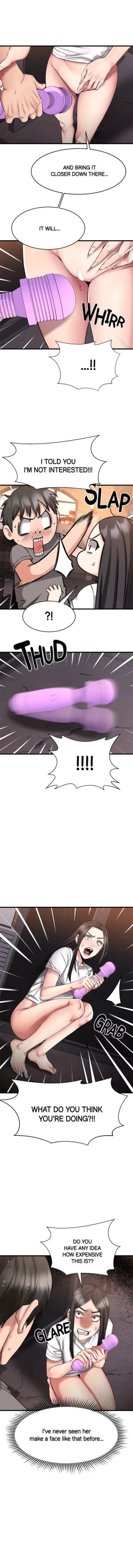 Page 231 of My Female Friend Who Crossed The LineCh.30?