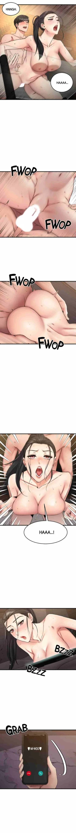 Page 252 of My Female Friend Who Crossed The LineCh.30?