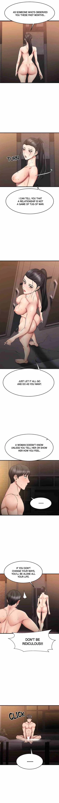 Page 262 of My Female Friend Who Crossed The LineCh.30?