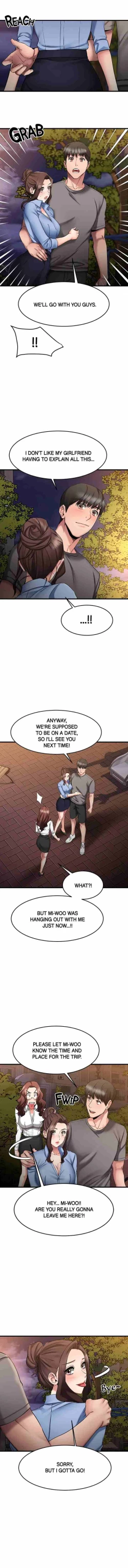 Page 273 of My Female Friend Who Crossed The LineCh.30?