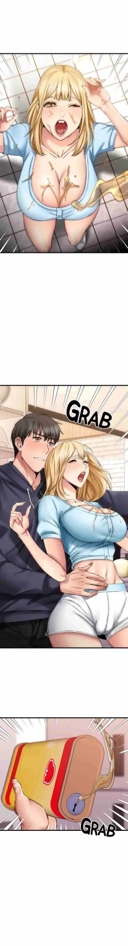 Page 285 of My Female Friend Who Crossed The LineCh.30?