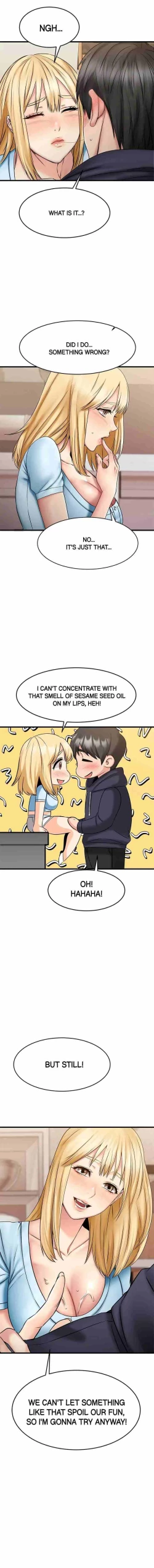 Page 292 of My Female Friend Who Crossed The LineCh.30?