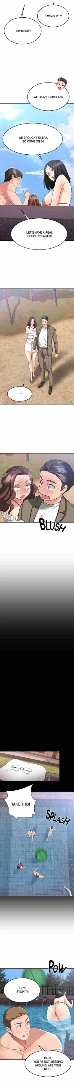 Page 319 of My Female Friend Who Crossed The LineCh.30?