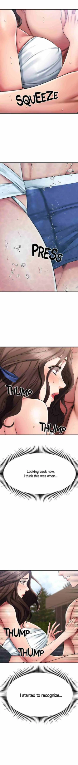 Page 332 of My Female Friend Who Crossed The LineCh.30?