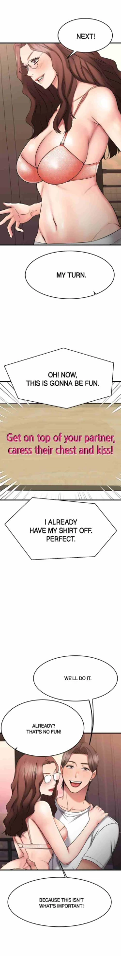 Page 357 of My Female Friend Who Crossed The LineCh.30?