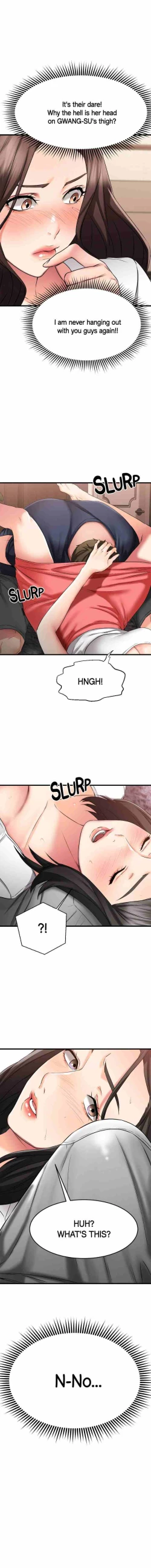 Page 366 of My Female Friend Who Crossed The LineCh.30?