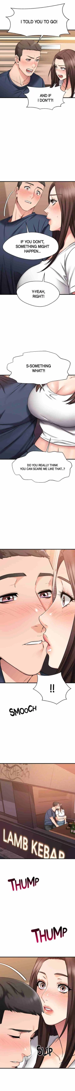 Page 394 of My Female Friend Who Crossed The LineCh.30?