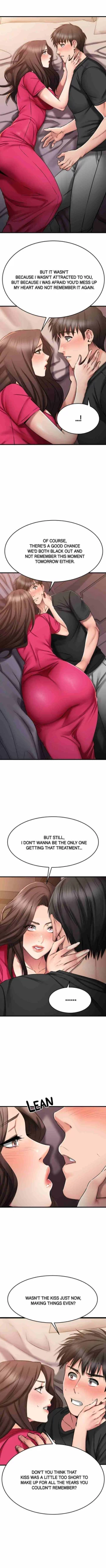 Page 397 of My Female Friend Who Crossed The LineCh.30?