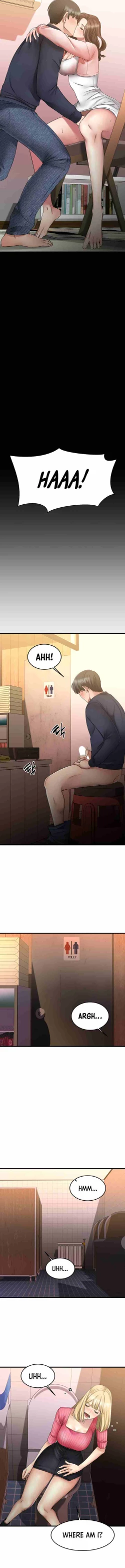 Page 39 of My Female Friend Who Crossed The LineCh.30?