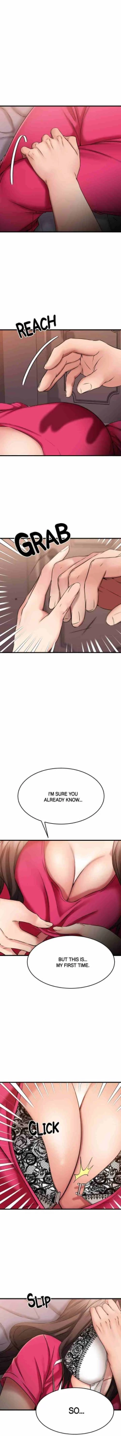 Page 401 of My Female Friend Who Crossed The LineCh.30?