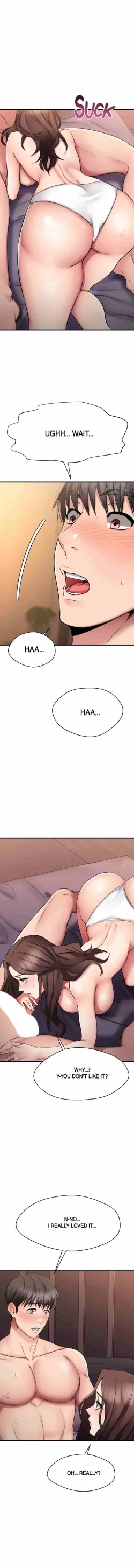 Page 411 of My Female Friend Who Crossed The LineCh.30?