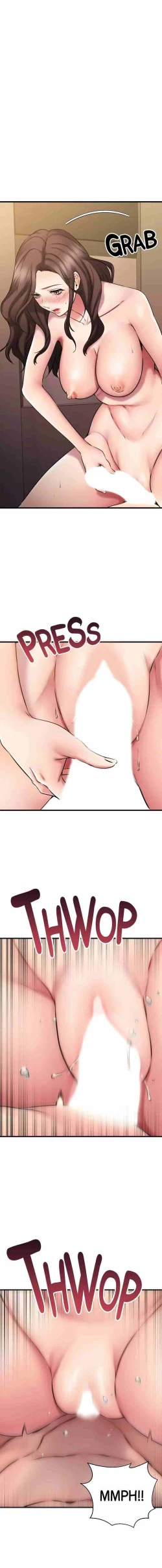 Page 426 of My Female Friend Who Crossed The LineCh.30?