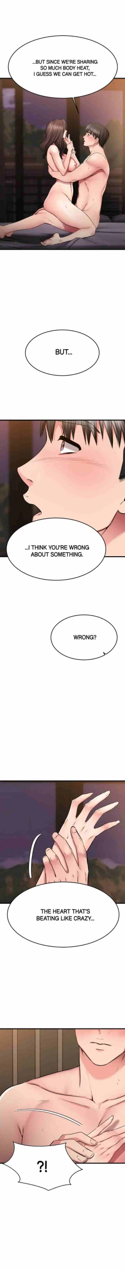 Page 434 of My Female Friend Who Crossed The LineCh.30?