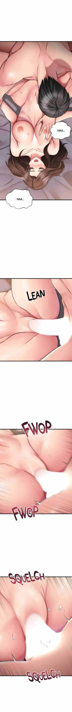 Page 442 of My Female Friend Who Crossed The LineCh.30?