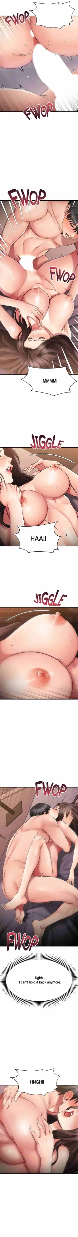 Page 444 of My Female Friend Who Crossed The LineCh.30?