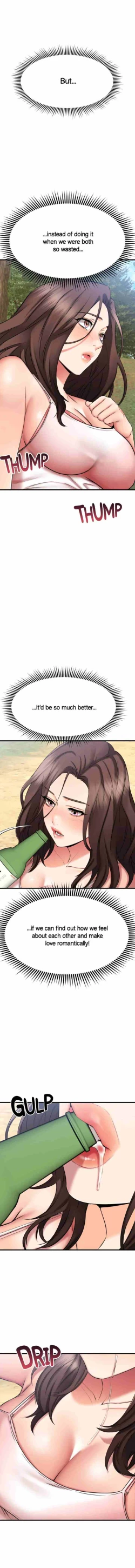 Page 461 of My Female Friend Who Crossed The LineCh.30?