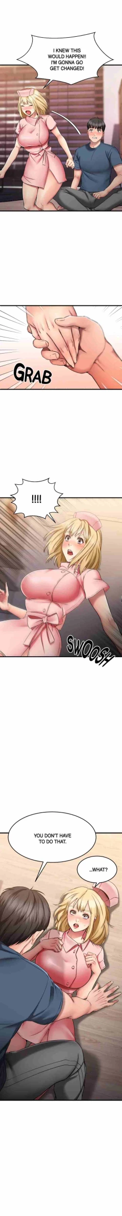 Page 471 of My Female Friend Who Crossed The LineCh.30?