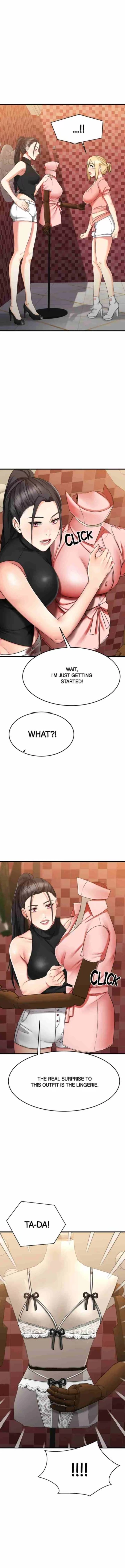 Page 475 of My Female Friend Who Crossed The LineCh.30?