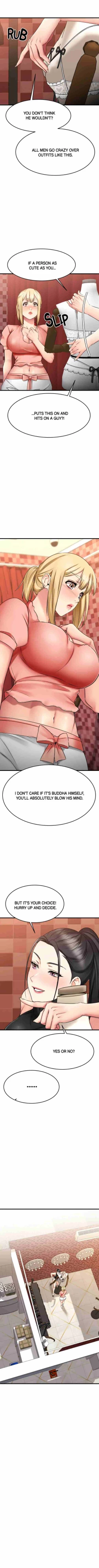 Page 477 of My Female Friend Who Crossed The LineCh.30?