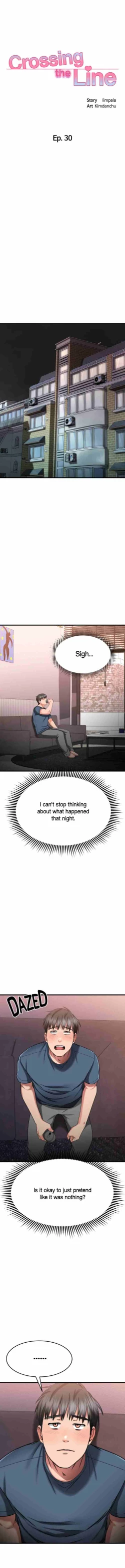 Page 478 of My Female Friend Who Crossed The LineCh.30?