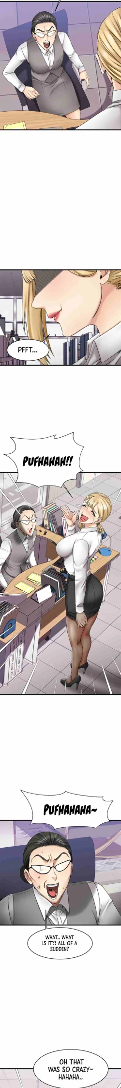 Page 57 of My Female Friend Who Crossed The LineCh.30?