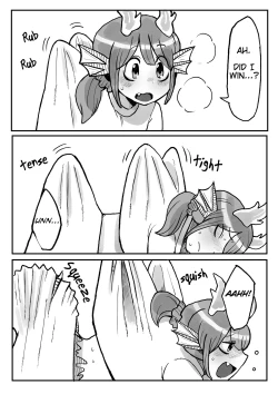 Page 13 of Beastification delivery mini part 2