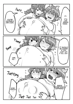 Page 5 of Beastification delivery mini part 2