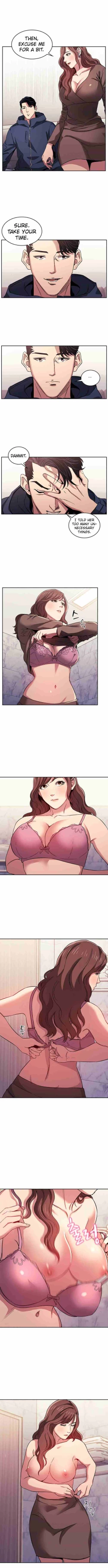 Page 135 of Mother HuntingCh.30?