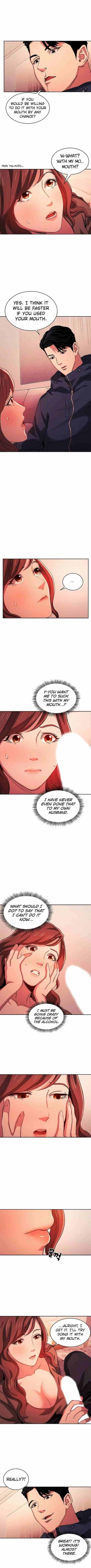 Page 149 of Mother HuntingCh.30?