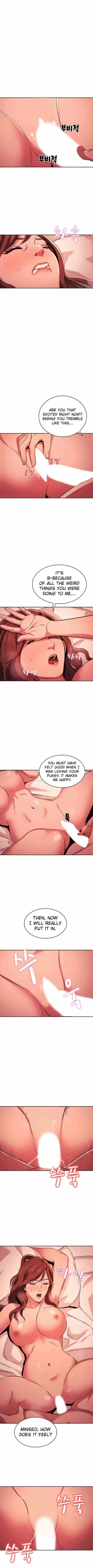 Page 164 of Mother HuntingCh.30?