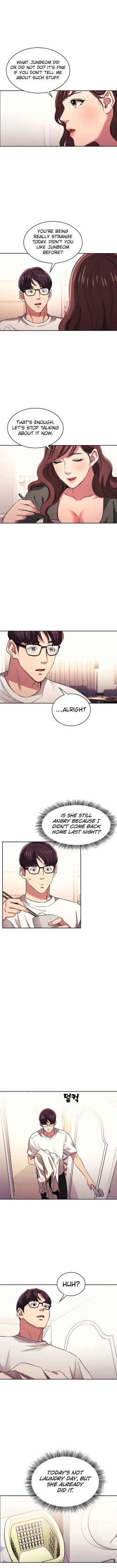 Page 184 of Mother HuntingCh.30?